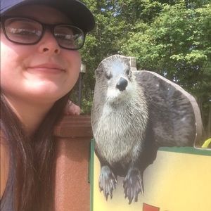 Meet your Posher, Shanna